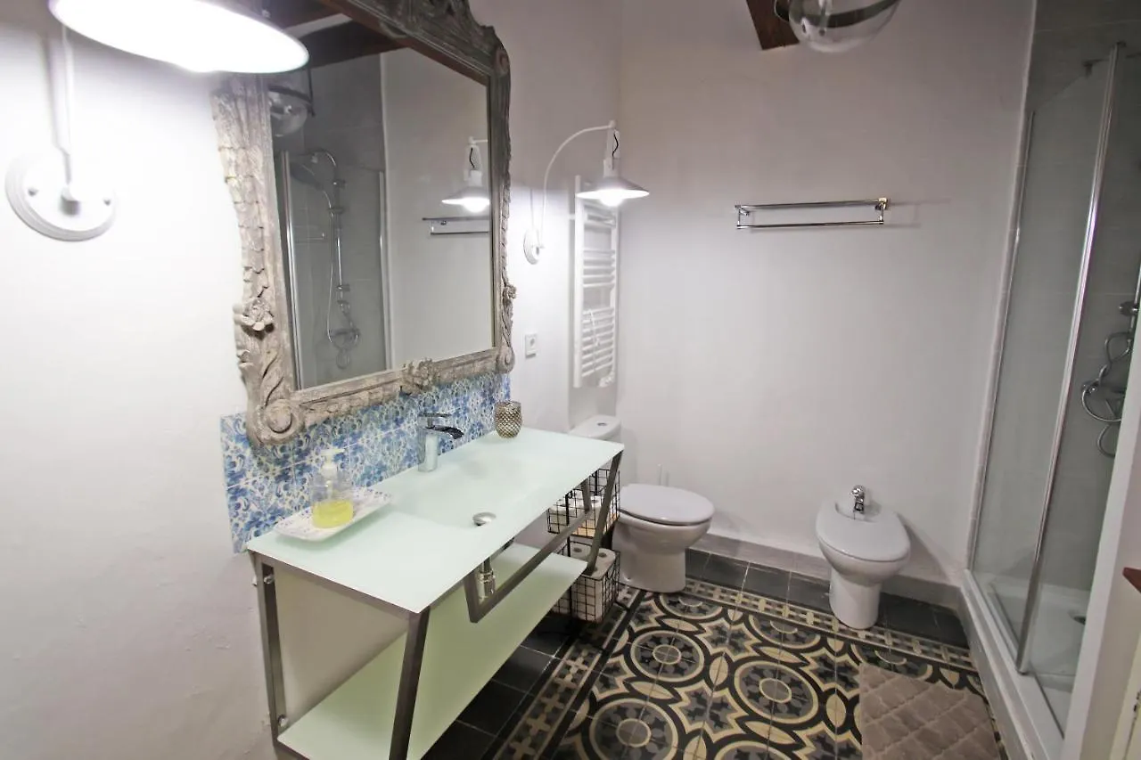 Romaguera 9 Villa Soller Holiday home