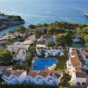 Vista Alegre Mallorca Apartahotel