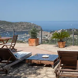 Rural Es Pujol Sóller