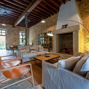 Loft1882 Maison d'hôtes