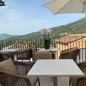 Menditzu Sóller