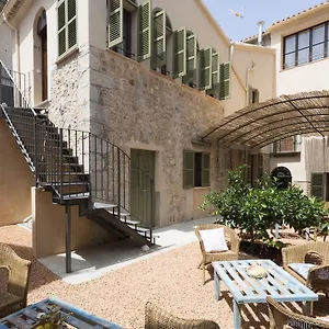 Affittacamere Sollerooms, Sóller
