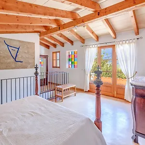 Casa Catalina Sóller