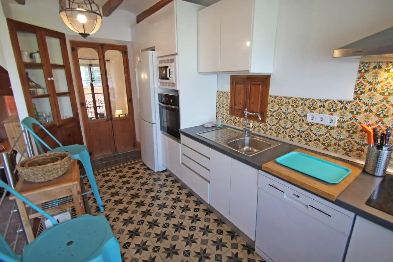 Casa vacanze Romaguera 9 Villa Sóller