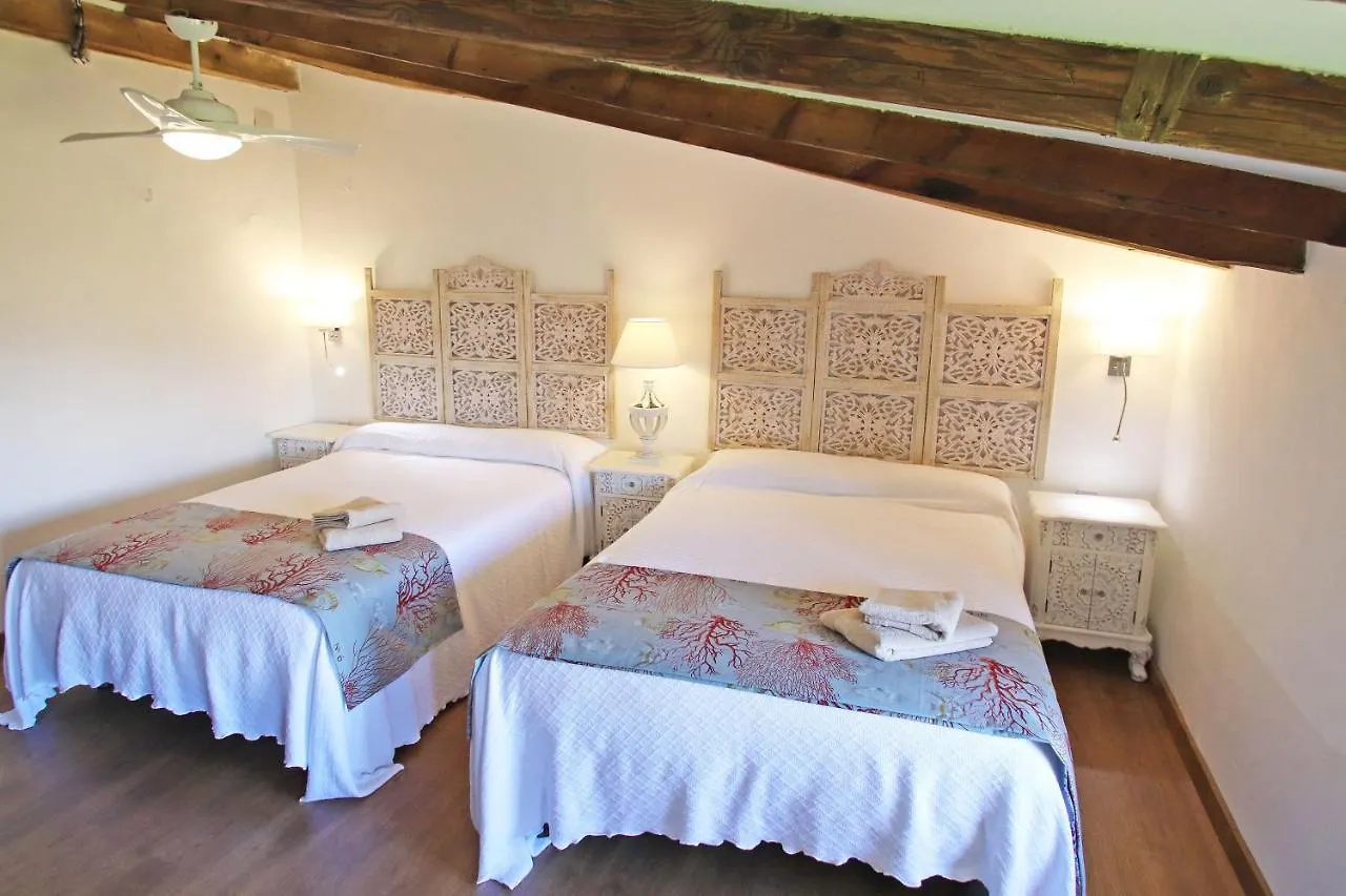 Casa vacanze Romaguera 9 Villa Sóller Spagna
