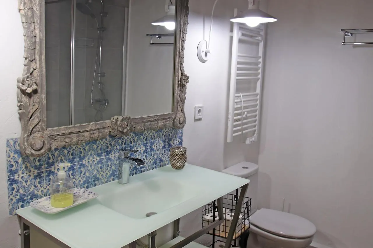 Romaguera 9 Villa Sóller