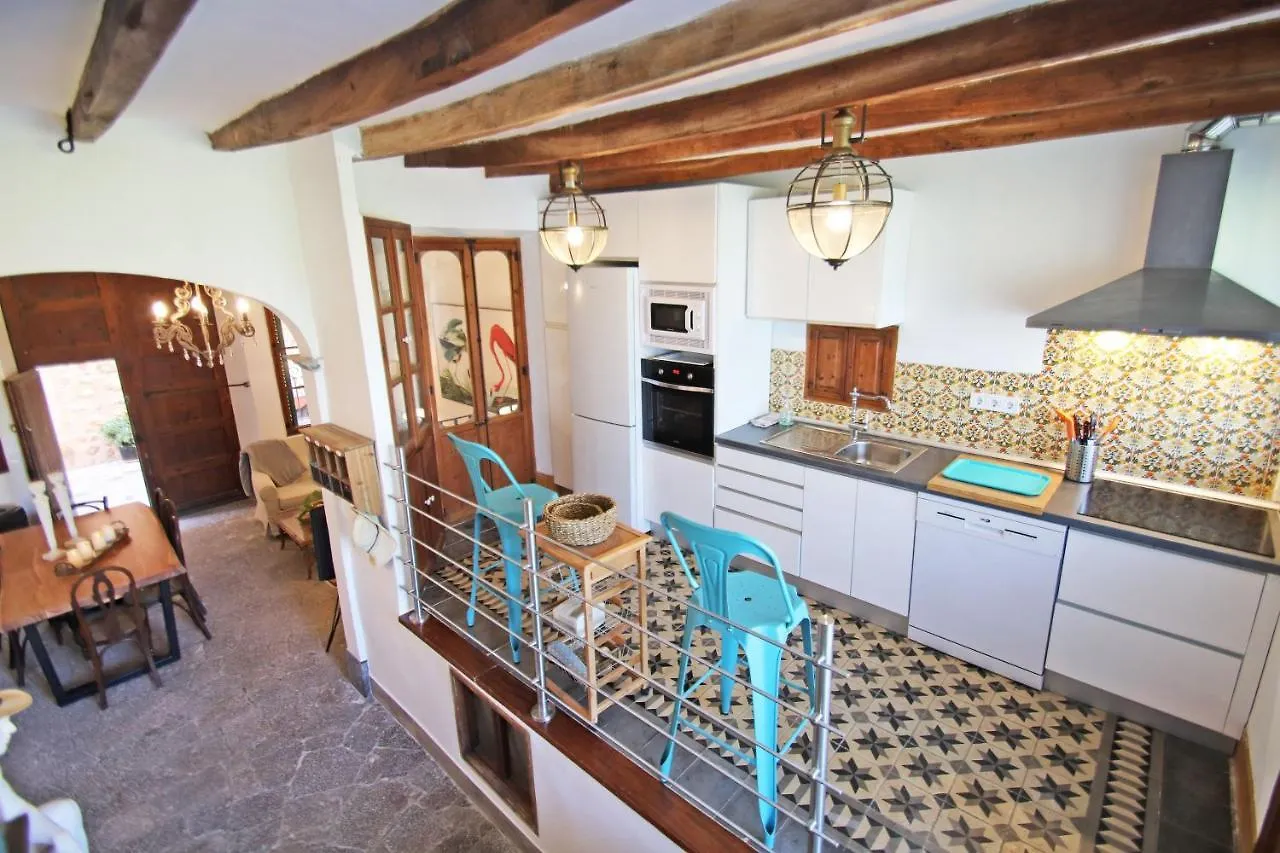 Casa vacanze Romaguera 9 Villa Sóller