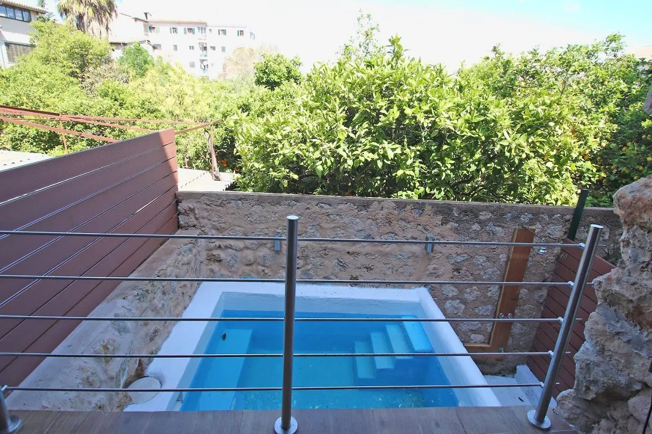 Romaguera 9 Villa Sóller Casa vacanze