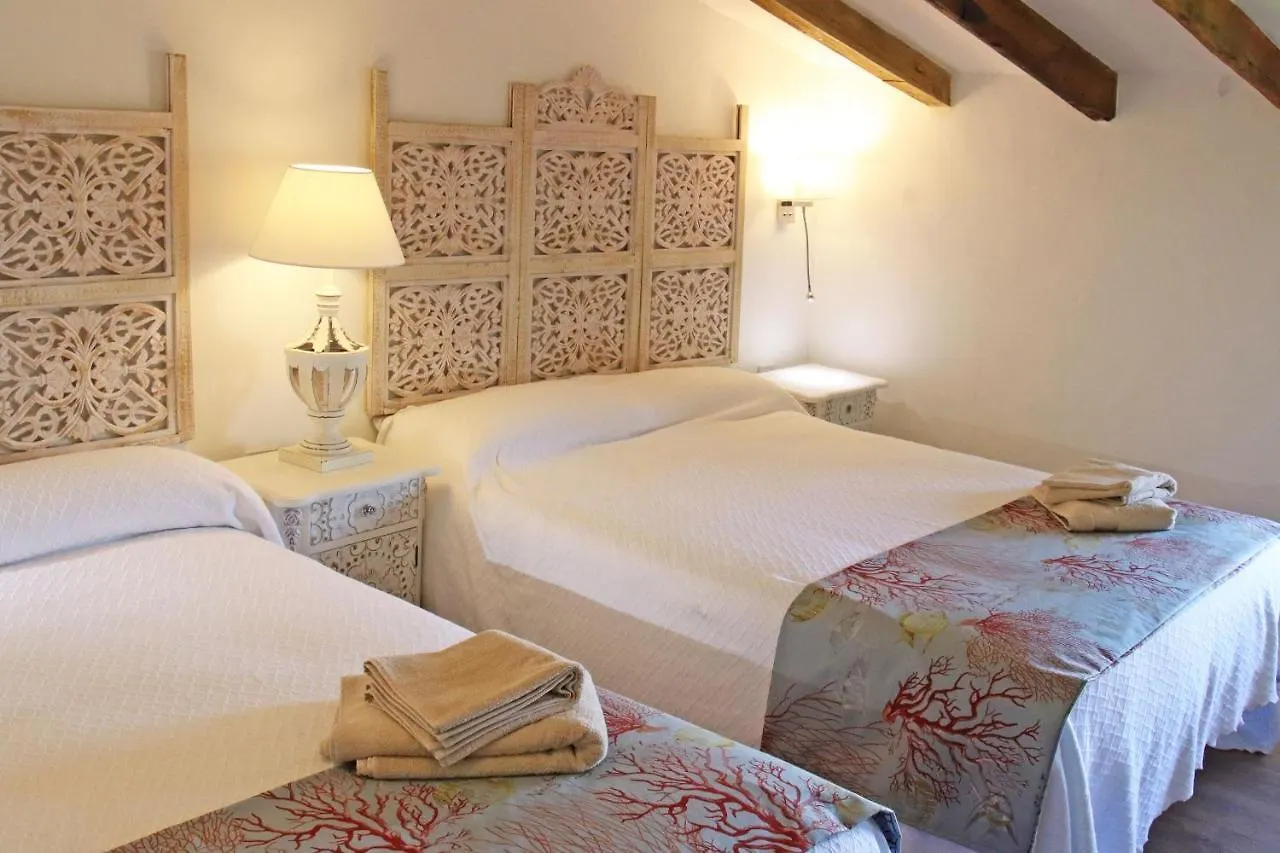 Casa vacanze Romaguera 9 Villa Sóller Spagna