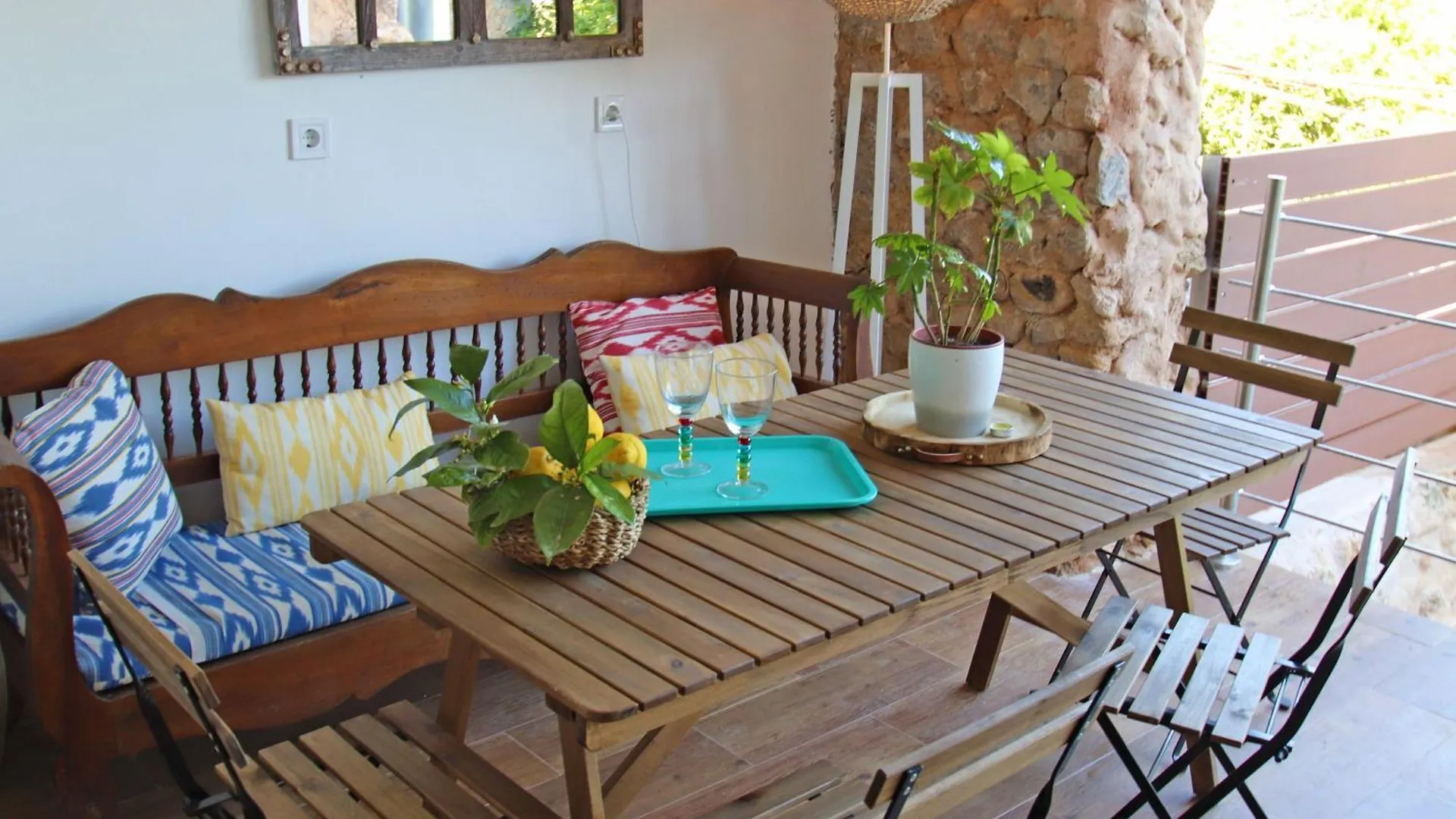 Casa vacanze Romaguera 9 Villa Sóller